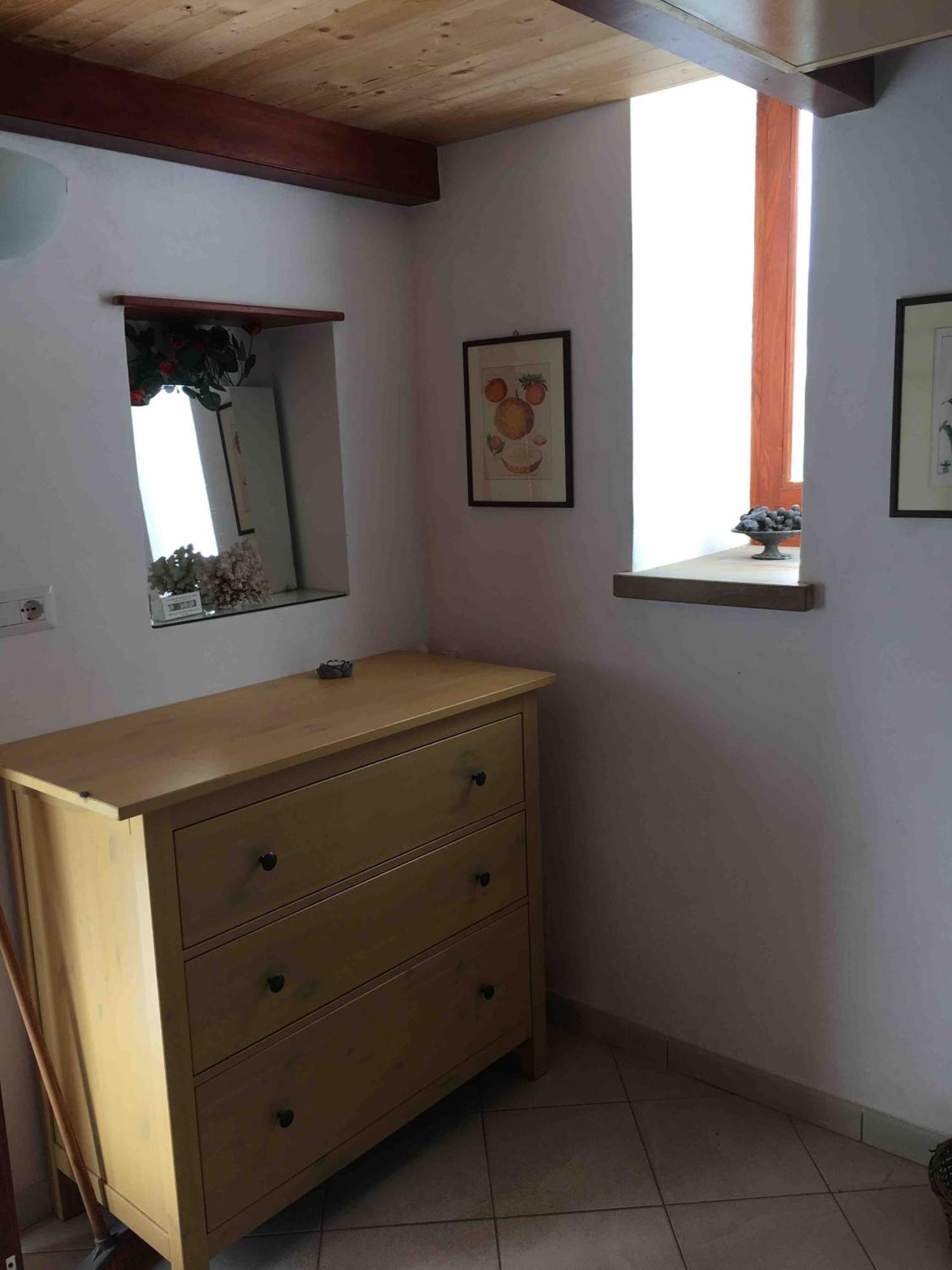 Bed and Breakfast Contrada Carmine Reitano  Exterior foto