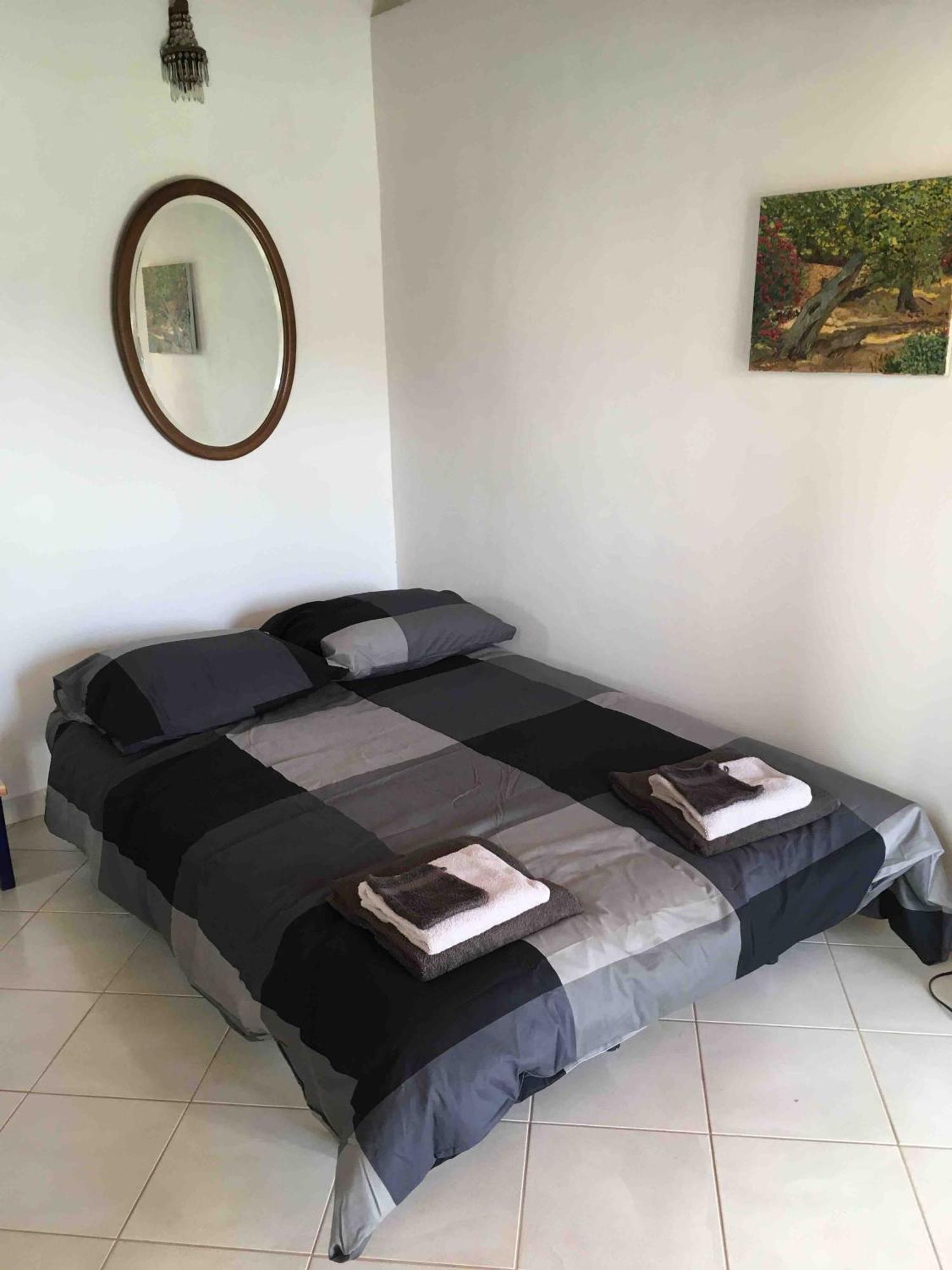 Bed and Breakfast Contrada Carmine Reitano  Exterior foto