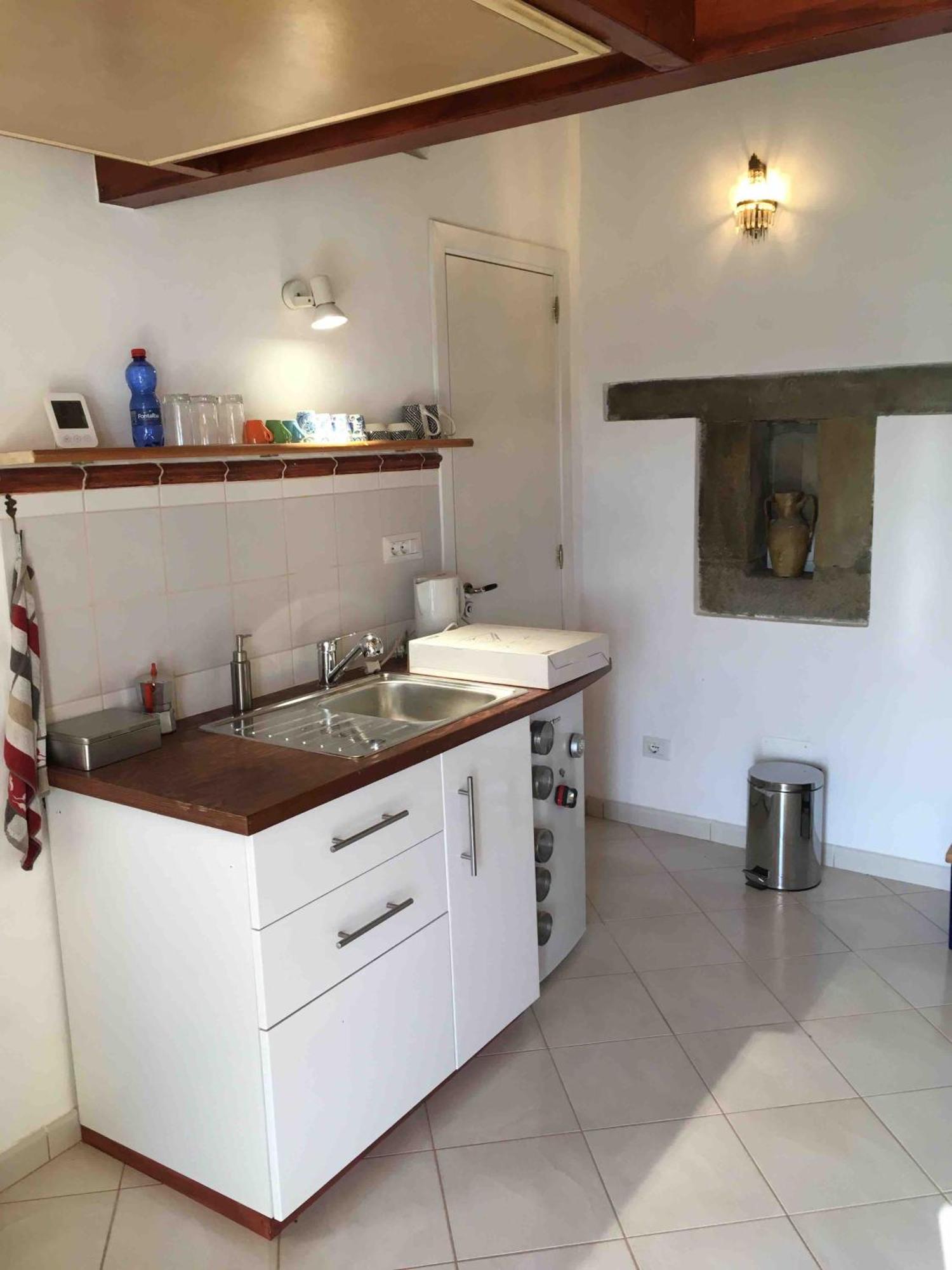 Bed and Breakfast Contrada Carmine Reitano  Exterior foto
