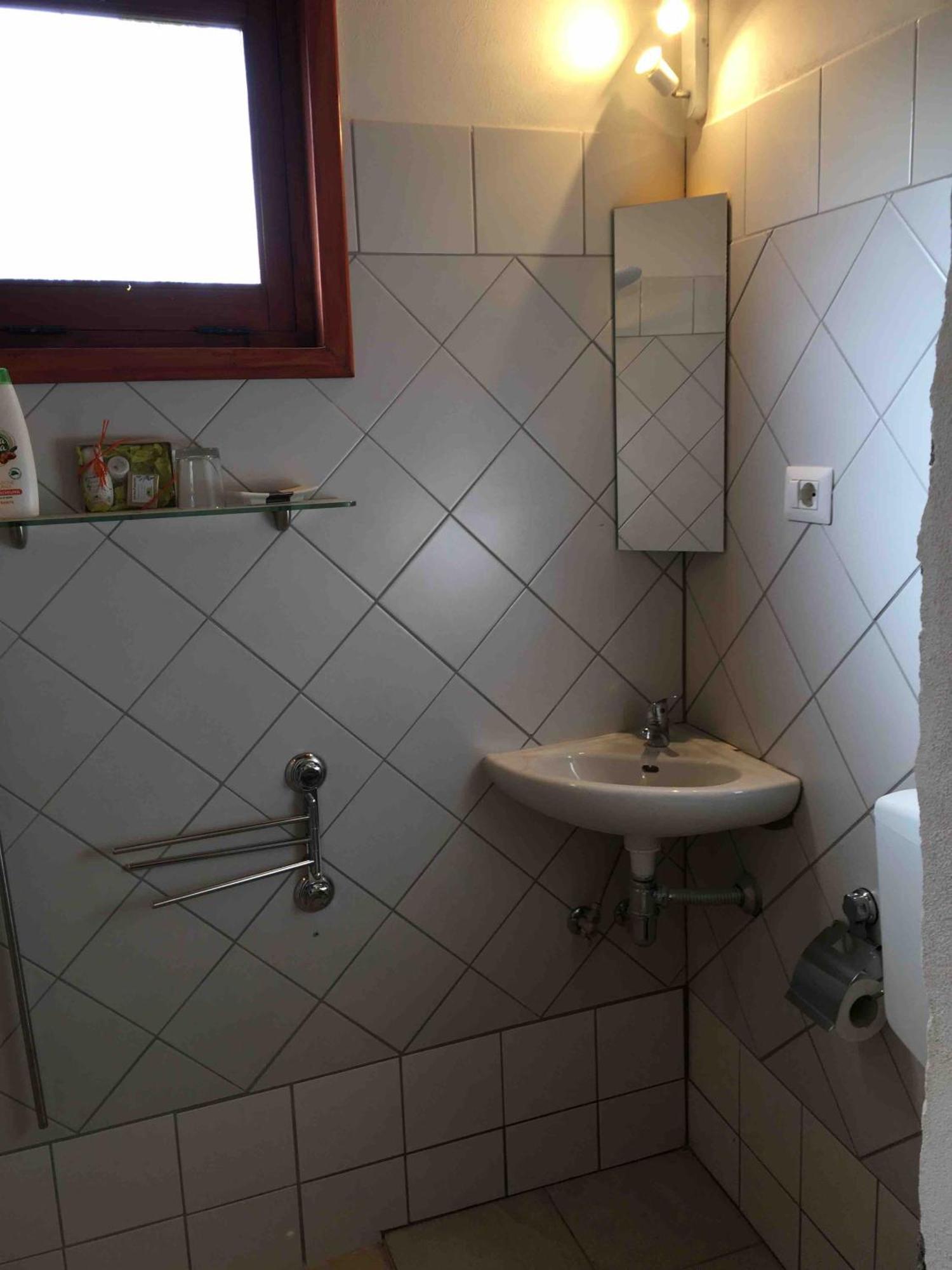 Bed and Breakfast Contrada Carmine Reitano  Exterior foto