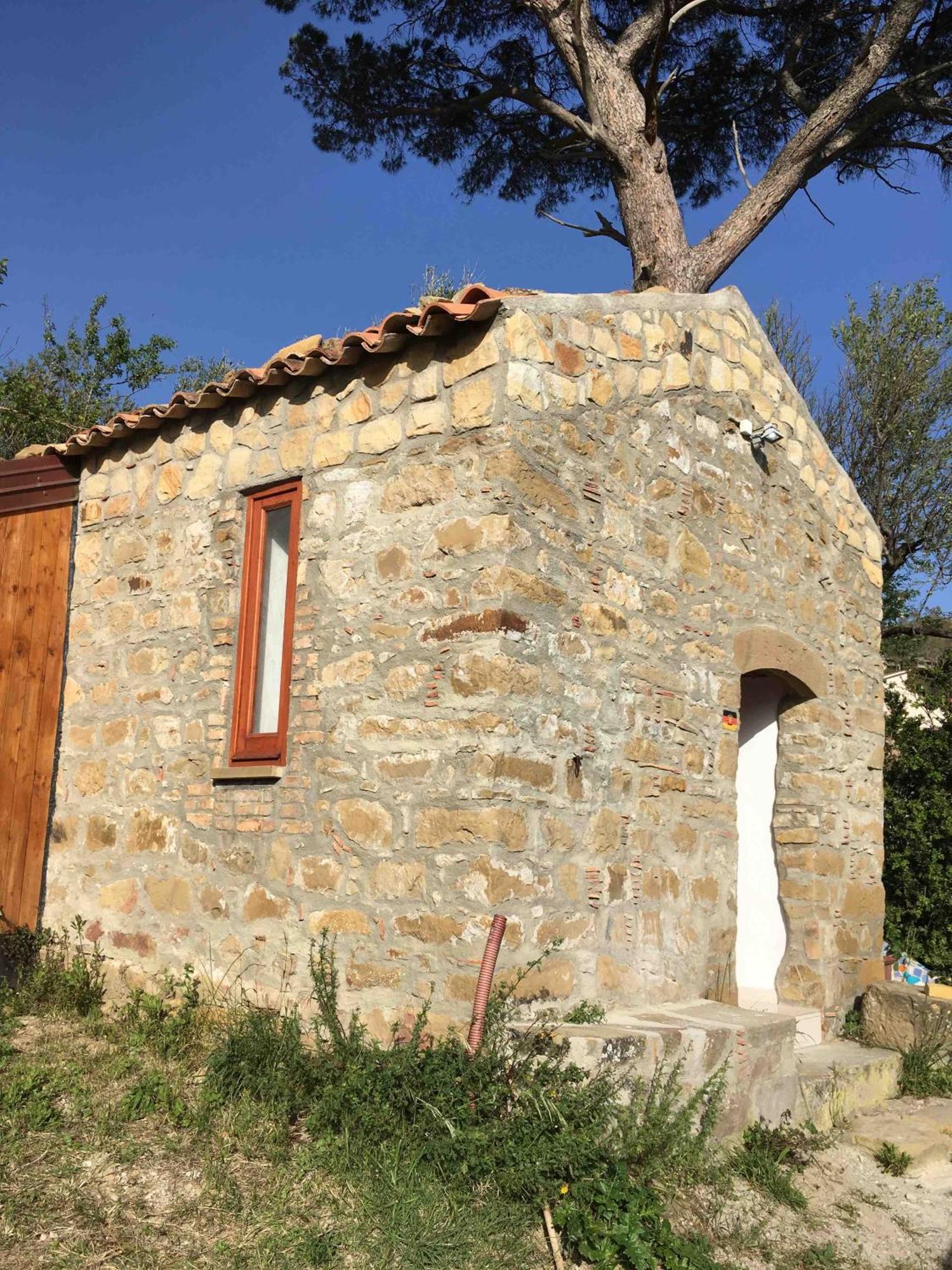 Bed and Breakfast Contrada Carmine Reitano  Exterior foto