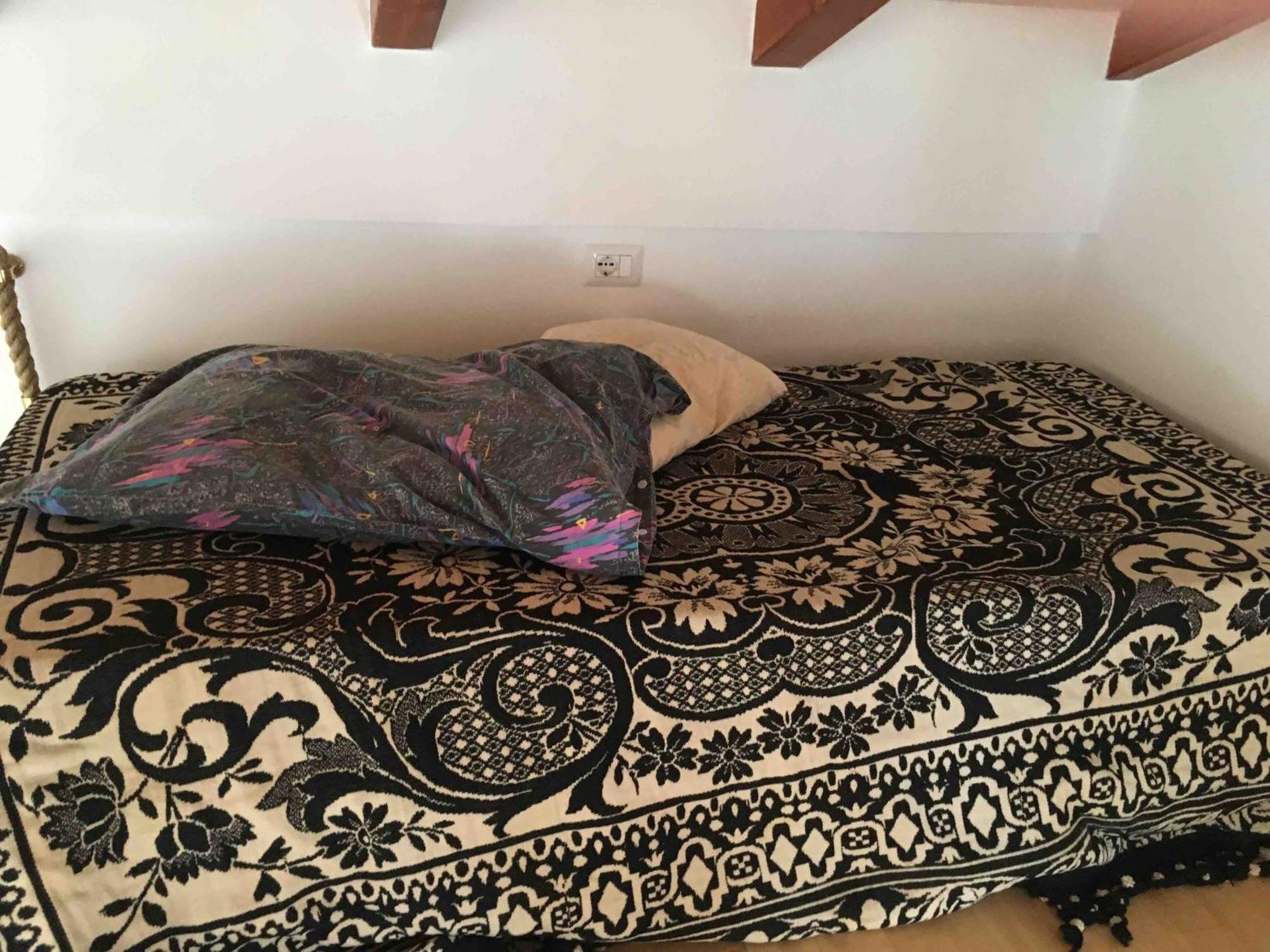 Bed and Breakfast Contrada Carmine Reitano  Exterior foto