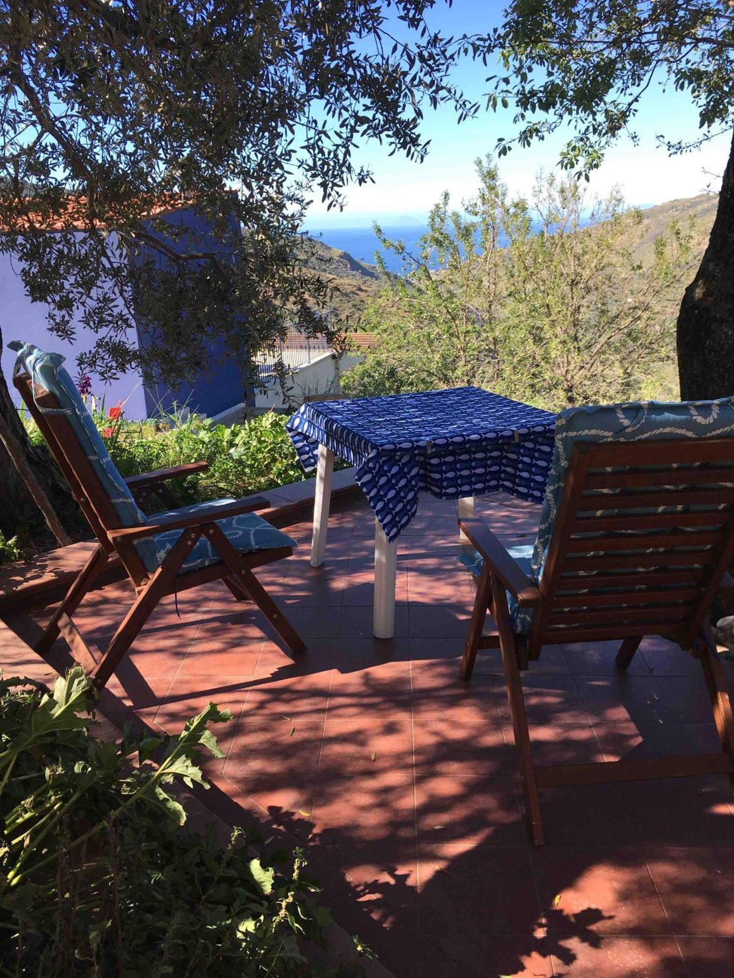 Bed and Breakfast Contrada Carmine Reitano  Exterior foto